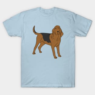 Bloodhound T-Shirt